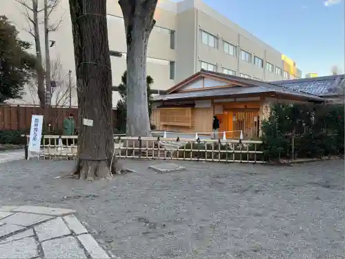根津神社(東京都)