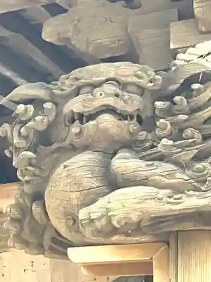 愛宕神社(茨城県)