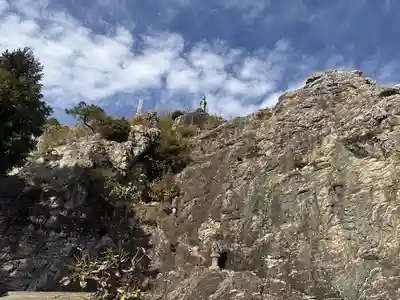 岩屋観音(愛知県)