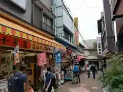 武蔵御嶽神社の食事