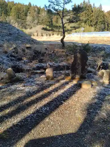 黒瀧不動尊(宮城県)