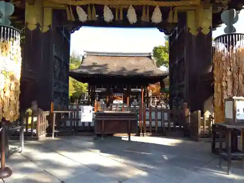 豊国神社(京都府)