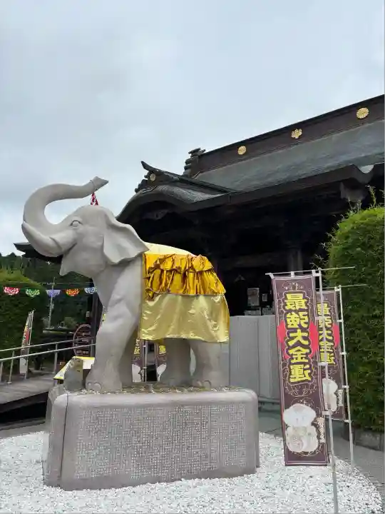 長福寿寺(千葉県)