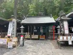 熊野皇大神社(長野県)