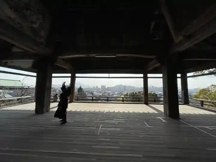 防府天満宮(山口県)