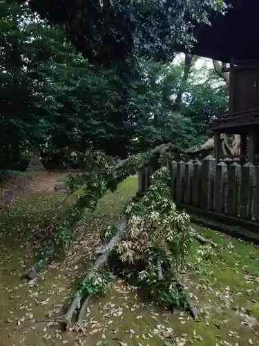 六嶽神社(下社)(福岡県)
