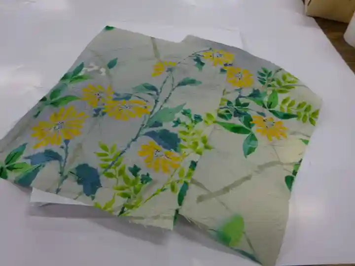 弥生神社の体験その他