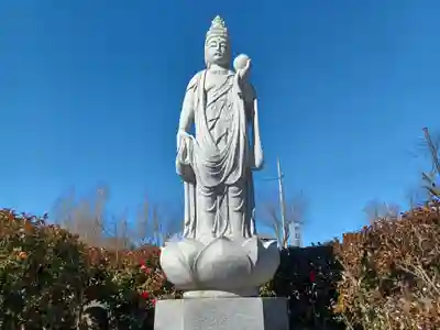 金仙寺(埼玉県)