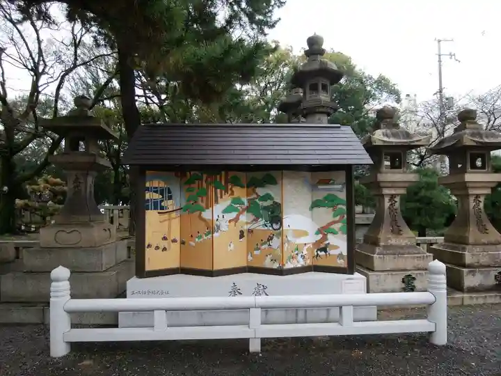 住吉大社(大阪府)