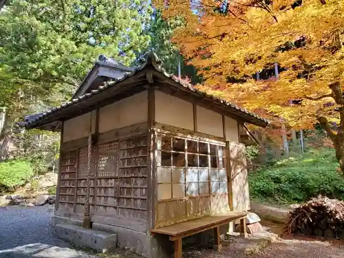 高蔵寺のその他建物