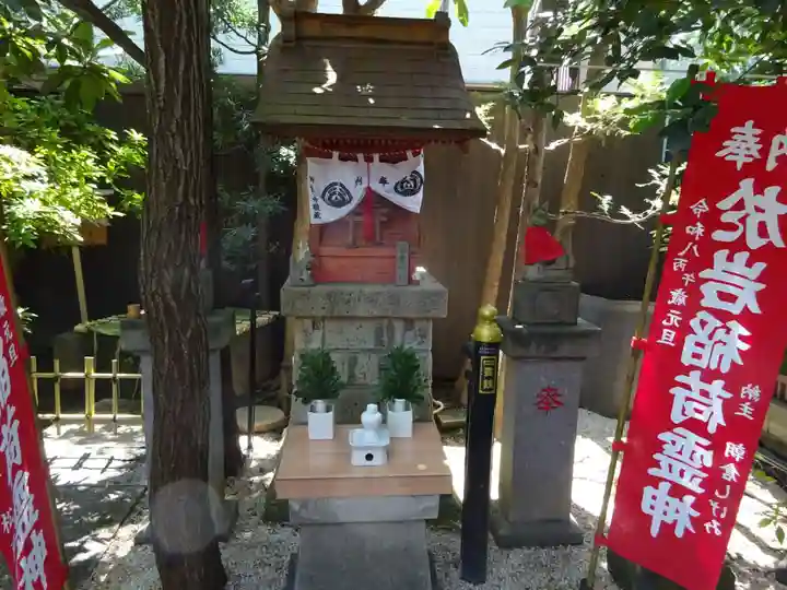 陽運寺(東京都)
