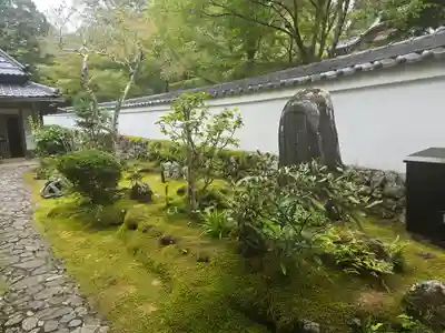 寂定院(大阪府)