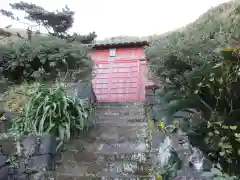 后神社(東京都)