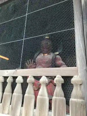 祐天寺(東京都)