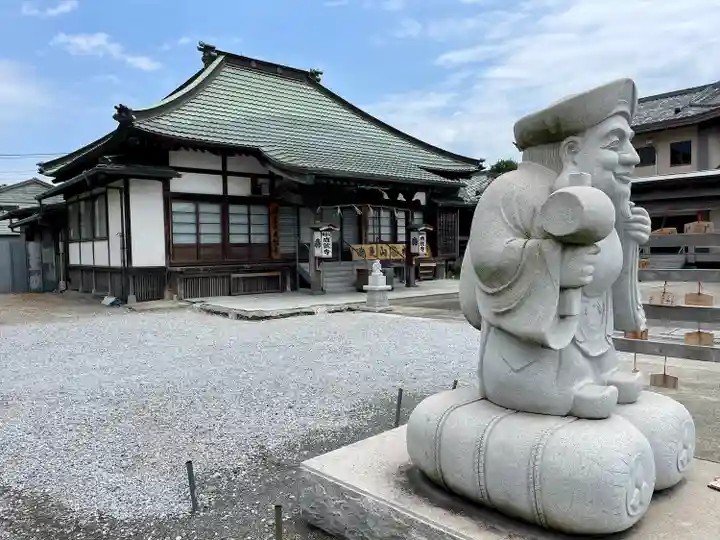 成就寺(千葉県)