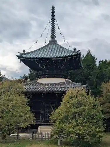 清凉寺(京都府)