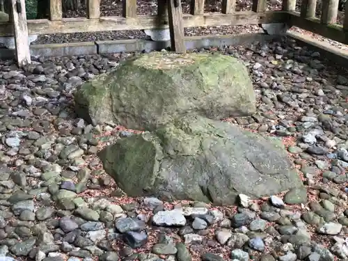 宇倍神社の建物その他