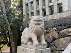 稲荷神社(福井県)