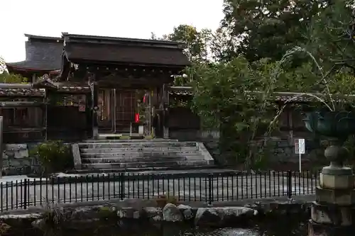 本山寺(岡山県)