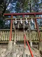 意賀美神社(大阪府)