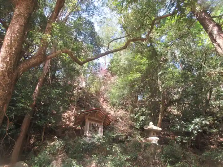 梅園神社(埼玉県)