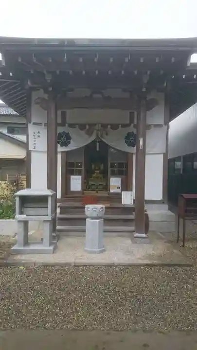 宝寿院のその他建物