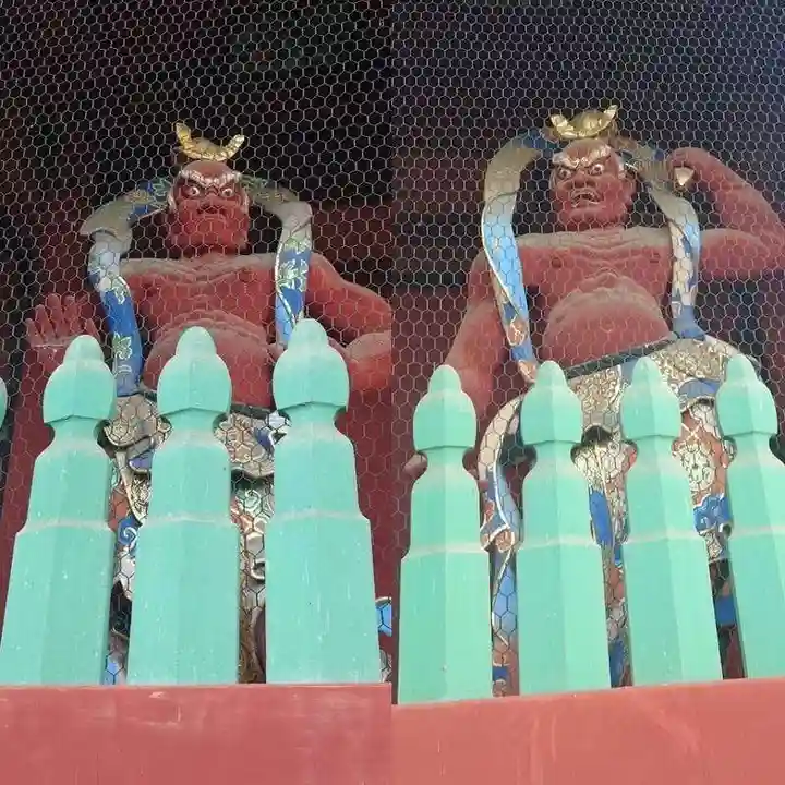 妙義神社(群馬県)