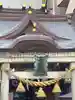 小網神社(東京都)