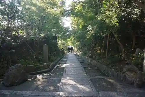 高台寺（高台寿聖禅寺・高臺寺）のその他建物