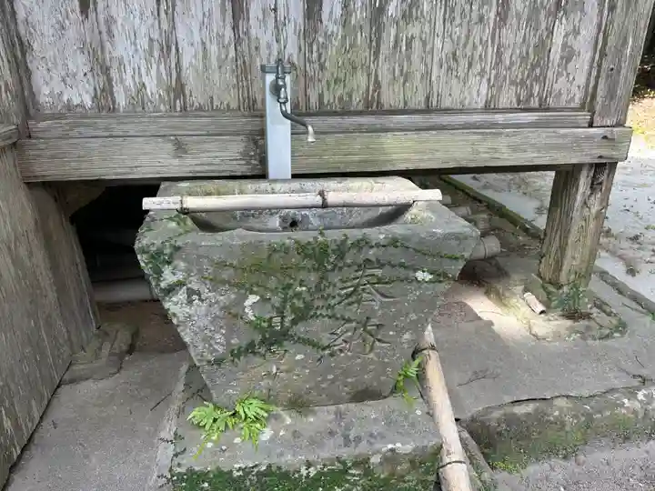 本城神社(宮崎県)