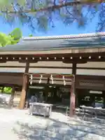 奈良縣護國神社(奈良県)