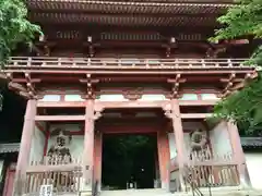 醍醐寺（上醍醐）(京都府)