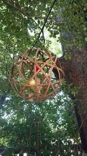 川越氷川神社のその他建物