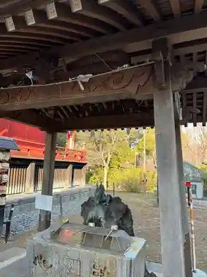 清水観音堂(東京都)