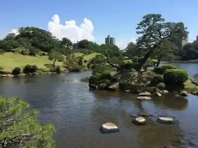出水神社(熊本県)