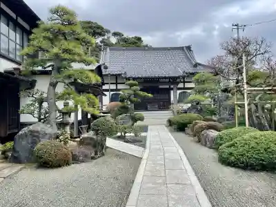 東漸寺(神奈川県)