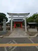 西宮神社(兵庫県)