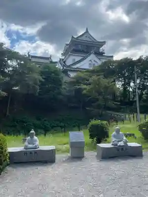 龍城神社(愛知県)