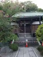 遍照寺の本殿・本堂