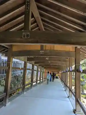 吉備津神社(岡山県)