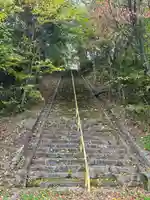 浦臼神社(北海道)