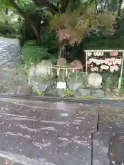 神祇大社(静岡県)