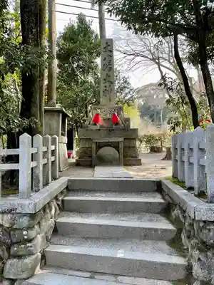 伏見稲荷大社(京都府)