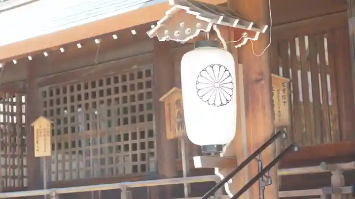 西宮神社のその他建物