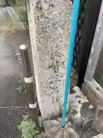 秋葉三尺坊のその他建物