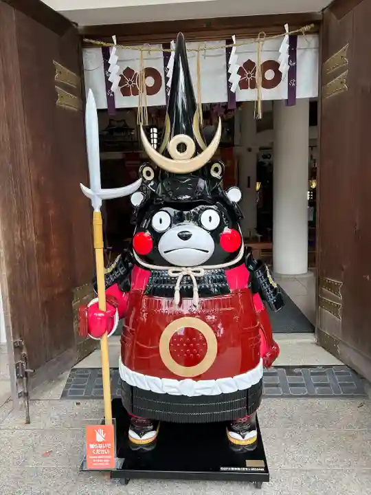 加藤神社(熊本県)