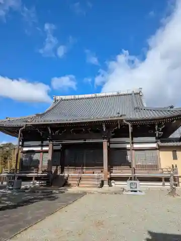 法受寺(三重県)