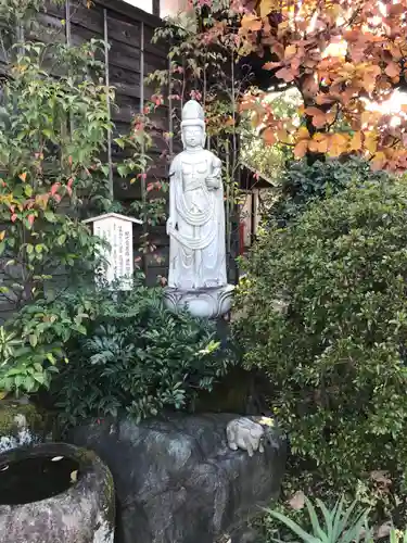 長善寺(東京都)