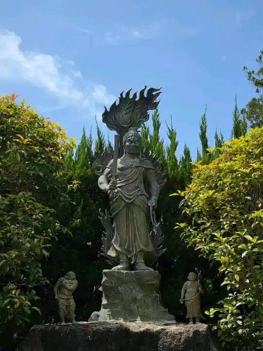一宮寺(香川県)