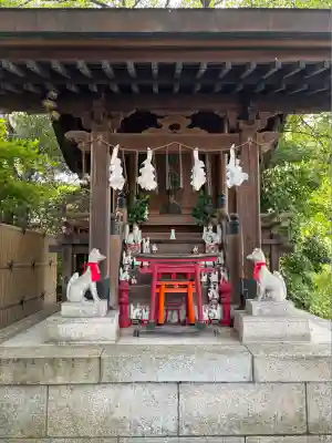 三条八幡宮(新潟県)